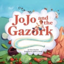 Image for JoJo and the Gazork