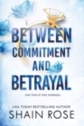 Image for Between commitment and betrayal