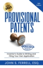 Image for Provisional Patents