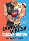 Image for Donick Walsh and the Reset-Button