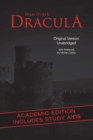 Image for Dracula : Academic Edition