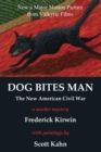 Image for Dog Bites Man : a murder mystery