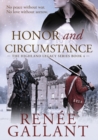 Image for Honor and Circumstance