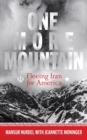 Image for One More Mountain : Fleeing Iran for America