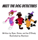 Image for Meet the Dog Detectives