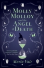 Image for Molly Molloy and the Angel of Death