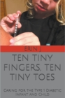 Image for Ten Tiny Fingers, Ten Tiny Toes