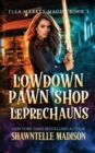 Image for Lowdown Pawn Shop Leprechauns
