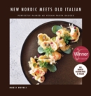 Image for NEW NORDIC MEETS OLD ITALIAN (Winner of the Gourmand Awards 2023)