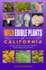 Image for Wild Edible Plants of California : Locate, Identify, Store and Prepare your Foraged Finds