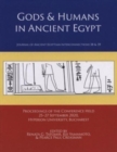 Image for Gods &amp; Humans in Ancient Egypt