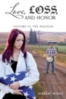 Image for Love, Loss, and Honor Volume II The Palouse