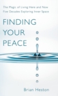 Image for Finding Your Peace