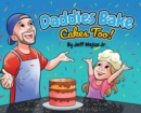 Image for Daddies Bake Cakes Too!
