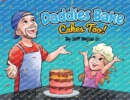 Image for Daddies Bake Cakes Too!
