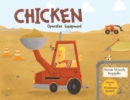 Image for Chicken Operates Equipment