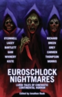 Image for Euroschlock Nightmares: Lurid Tales of Cinematic Continental Horror