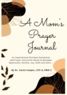 Image for A Mom&#39;s Prayer Journal