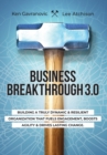 Image for Business Breakthrough 3.0