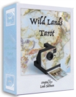 Image for Wild Lands Tarot : Roam the Lands and Ancient Wisdom Will be Revealed