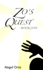 Image for Zo&#39;s Quest : - Book One -