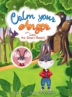 Image for Calm your Anger with Liam, the Smart Rabbit