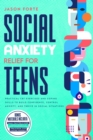 Image for Social Anxiety Relief for Teens