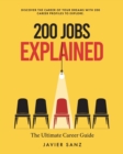 Image for 200 Jobs Explained