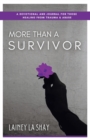 Image for More Than A Survivor