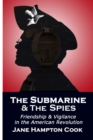 Image for The Submarine and the Spies