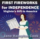 Image for First Fireworks for Independence