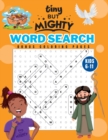 Image for Tiny But Mighty Bible Activity Book For Kids