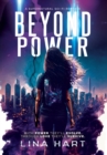 Image for Beyond Power : A Supernatural Sci-Fi Romance