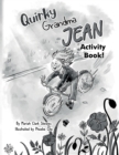 Image for Quirky Grandma Jean Activity Book