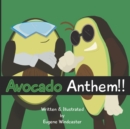 Image for Avocado Anthem