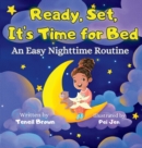 Image for Ready, Set, It&#39;s Time for Bed