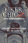 Image for Biker Chicz Von Nordamerika