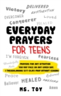 Image for Everyday Prayers for Teens