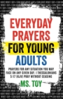 Image for Everyday Prayers for Young Adults