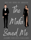 Image for Mafia Saved Me