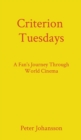 Image for Criterion Tuesdays