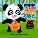 Image for Poppi Needs A Birthday Cake