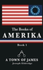 Image for The Books of Amerika