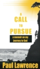 Image for A Call To Pursue