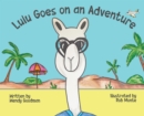 Image for Lulu Goes on an Adventure