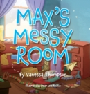 Image for Max&#39;s Messy Room
