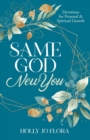Image for Same God, New You