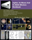 Image for Jupiter, Its Moons And Its NASA Missions Workbook
