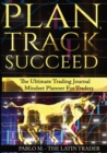 Image for Plan, Track, Succeed