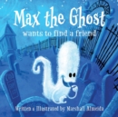 Image for Max the Ghost